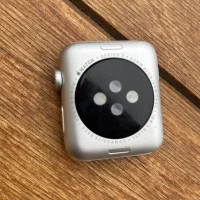 اپل واچ سری 3 سیلور|ساعت|رشت, بلوار گیلان|دیوار