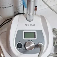 دستگاه سوهان برقی نیل دریل کره  و یو وی انگشتی|آرایشی، بهداشتی، درمانی|فسا, |دیوار