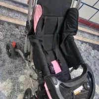 کالسکه و روروئک