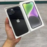 آیفون ۱۴ نرمال حافظه ۱۲۸