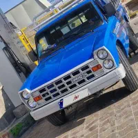 وانت نیسان آخر ۱۴۰۱