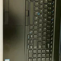Dell Latitude 5580|رایانه همراه|تبریز, |دیوار
