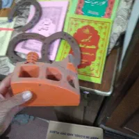سوهان چاقو تیز کن آشپزخانه