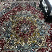 فرش کاشان|فرش|تهران, کرمان|دیوار