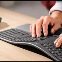 تایپ پاورپوینت حرفه‌ای تبدیل pdf به ورد اکسل