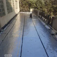 نصب ایزوگام دلیجان قیرگونی آسفالت|خدمات پیشه و مهارت|تهران, نیروی هوایی (پیروزی)|دیوار