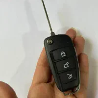 ریموت خودرو دوربین دار