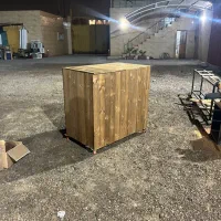 میز و کانتر