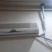 کولر ۲۴۰۰۰ لبخندی