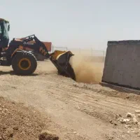 پیمانکاری لودر وکمپرسی روشن|خدمات حمل و نقل|خواف, |دیوار