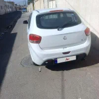 تیبا 2 مدل 1400|خودرو سواری و وانت|فسا, |دیوار