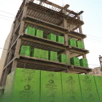 هبلکس کارخانه شیشه اردکان