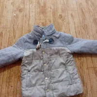 کاپشن بچگانه