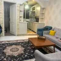 آپارتمان ۵۷ من خوش نقشه ۲ خواب