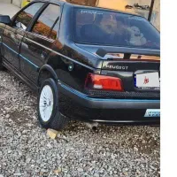 پژوپارسxu7مدل95اسپرت