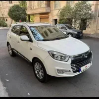 جک 1401نیوفیس|خودرو سواری و وانت|قزوین, |دیوار