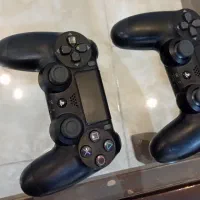 ps4 slim 1T|کنسول، بازی ویدئویی و آنلاین|پردیس, فاز ۸|دیوار