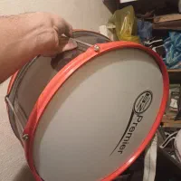 طبل اصلی نو استفاده نشده