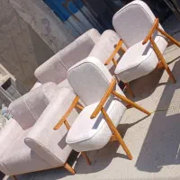 مبل راحتی آرا