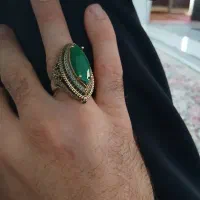 انگشتر|جواهرات|جیرفت, |دیوار