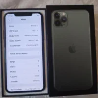 آیفون11پرو مکس