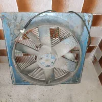 هواکش کارگاهی  دست دوم