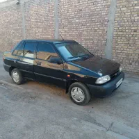 پراید ۸۵ تک گانه|خودرو سواری و وانت|تربت جام, علوی|دیوار