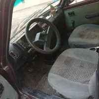 رنو پی کی نقد و معاوضه|خودرو سواری و وانت|تهران, والفجر (افسریه)|دیوار