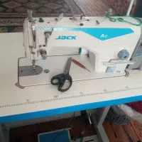 چرخ خیاطی جک
