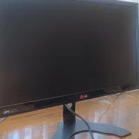 مانیتور و تلویزیون ال جی 22اینچ ips