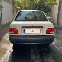 پراید ۱۳۱ مدل ۹۶|خودرو سواری و وانت|تهران, ده‌ونک|دیوار