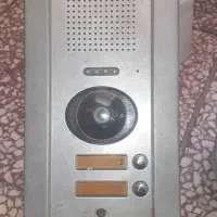 آیفون تصویری|صوتی و تصویری|قم, نیروگاه|دیوار