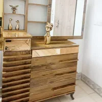 اینه دراور بسیار شیک اینه ایی نو جادار