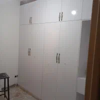 ا کمد دیواری و کابینت|جاکفشی، کمد، دراور|همدان, |دیوار