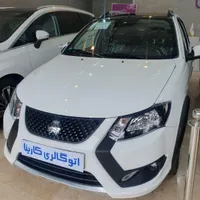 کوییک GXR/ مدل ۱۴۰۴/نقد و اقساطی با تحویل درجا
