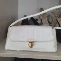 کیف دوشی