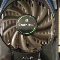 کارت گرافیک