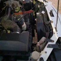 کاپرا|خودرو سواری و وانت|سیلوانه, |دیوار