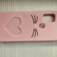 قاب گوشی a21s