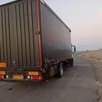حمل بار و اثاثیه منزل جیرفت بار تضمینی