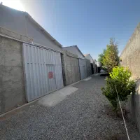 سالن سوله صنعتی|اجارهٔ دفتر صنعتی، کشاورزی، تجاری|رباط‌کریم, پیغمبر|دیوار