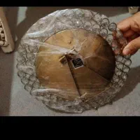 اینه گرد کریستال|آینه|اردبیل, |دیوار