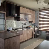 آپارتمان پیروزی نبرد شمالی طبقه چهارم|اجارهٔ آپارتمان|تهران, نیروی هوایی (پیروزی)|دیوار