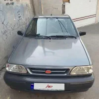 پراید مدل ۹۰|خودرو سواری و وانت|تبریز, |دیوار