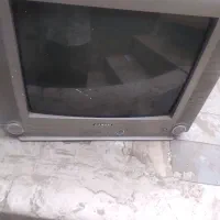 تلوزیون وقفل سرویس
