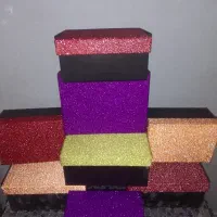جعبه اکلیلی