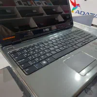 لپتاپ دل DELL i5 RAM8 SSD256 گرافیکAMD خانگی طراحی|رایانه همراه|کرج, گلشهر|دیوار