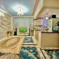 ۵۰ متر فول امکانات نزدیکمترو هلالاحمر ابراهیمی|فروش آپارتمان|تهران, هلال احمر|دیوار