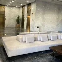 ۱۹۰ متر/اداری/برج شیک و مجلل/دید دریاچه