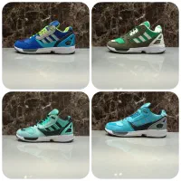 کتونی زدایکس / zx/ تک فروشی به قیمت عمده|کیف، کفش، کمربند|نسیم‌شهر, |دیوار